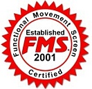 functional movement screen uk certified