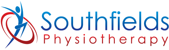 logo southfields physiotherapy