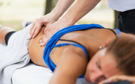 Sports Massage