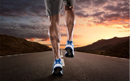 Running & Gait Analysis