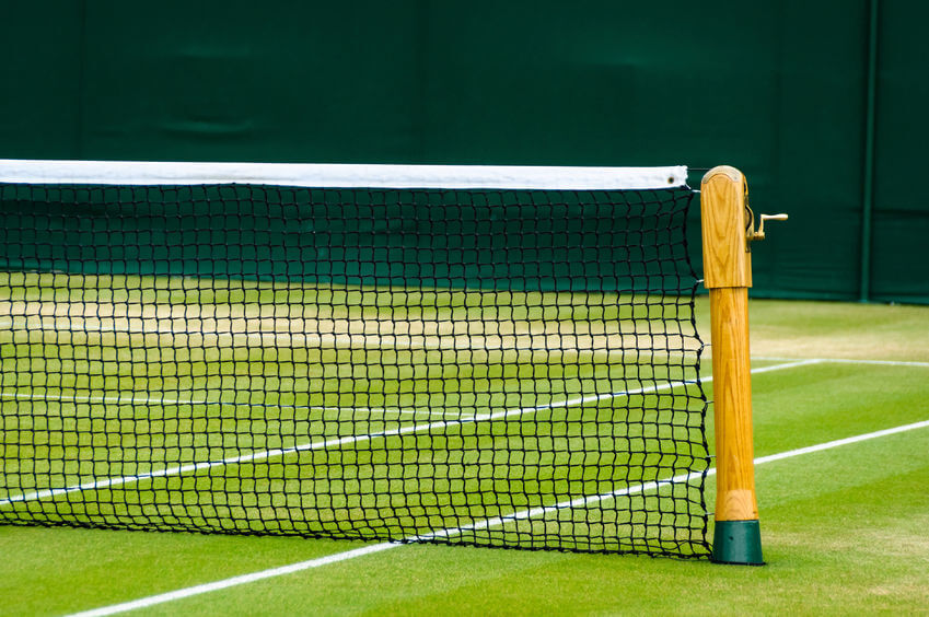 wimbledon tennis net southfields physiotherapy